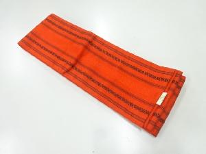 本場筑前博多半幅帯